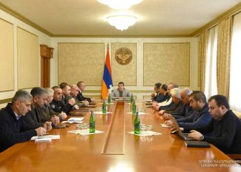 Обращаемся к международному сообществу ради предотвращения геноцида, готовящегося Азербайджаном: заявление СБ Арцаха