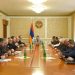 Обращаемся к международному сообществу ради предотвращения геноцида, готовящегося Азербайджаном: заявление СБ Арцаха