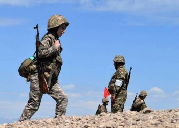 Привлекать ли женщин к военной службе: мнение граждан по поводу обсуждаемого в Минобороны вопроса?