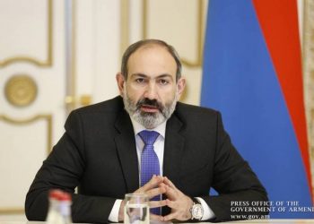 Премьер Армении утвердил состав межправительственной комиссии по экономическому сотрудничеству Армения-Таджикистан