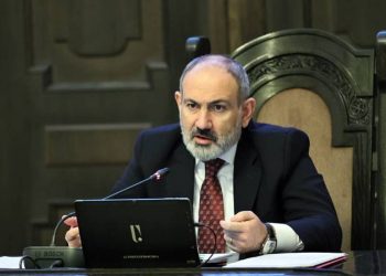 Закрытие Лачинского коридора — провокация, конечная цель которой — новая военная эскалация: премьер-министр