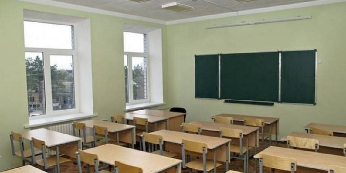 В Арцахе тысячи детей, из-за нехватки питания, лишены возможности посещать учебные заведения: Омбудсмен Арцаха