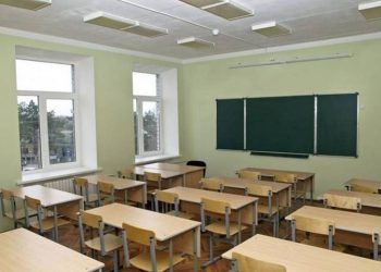 В Арцахе тысячи детей, из-за нехватки питания, лишены возможности посещать учебные заведения: Омбудсмен Арцаха