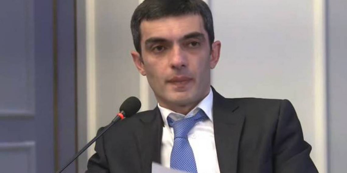 Блокада Арцаха — проблема не только армянского народа, это проблема всего цивилизованного мира: министр ИД Арцаха