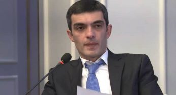 Блокада Арцаха — проблема не только армянского народа, это проблема всего цивилизованного мира: министр ИД Арцаха