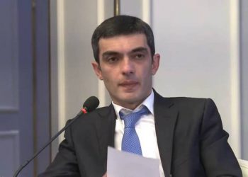 Блокада Арцаха — проблема не только армянского народа, это проблема всего цивилизованного мира: министр ИД Арцаха