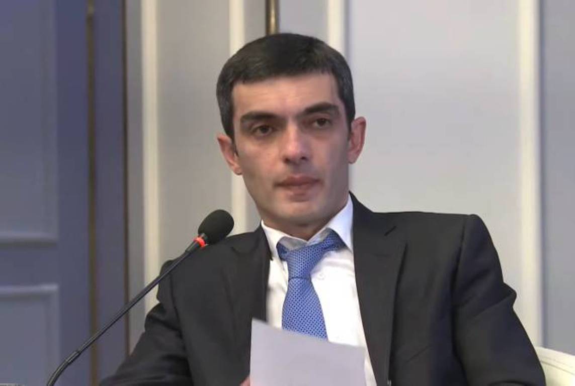 Блокада Арцаха — проблема не только армянского народа, это проблема всего цивилизованного мира: министр ИД Арцаха