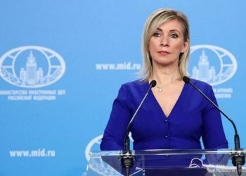Мария Захарова назвала причину непринятия совместного заявления СБ ООН по Лачинскому коридору