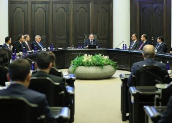 Правительство выделит около 115 млн драмов для арцахцев, оставшихся в Армении после закрытия Лачинского коридора