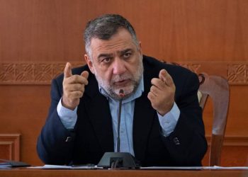 Государственный министр Арцаха ожидает от Армении содействия и по другим направлениям