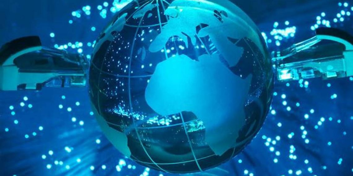 В Арцахе прервана интернет-связь