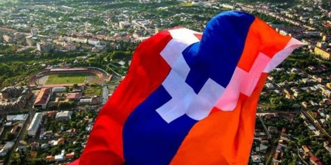 Коалиционные партии Нидерландов обратились к главе МИД по вопросу об установлении воздушного моста в Арцах