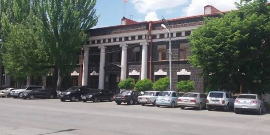 Предстоят структурные изменения