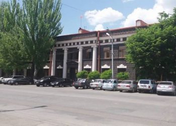 Предстоят структурные изменения