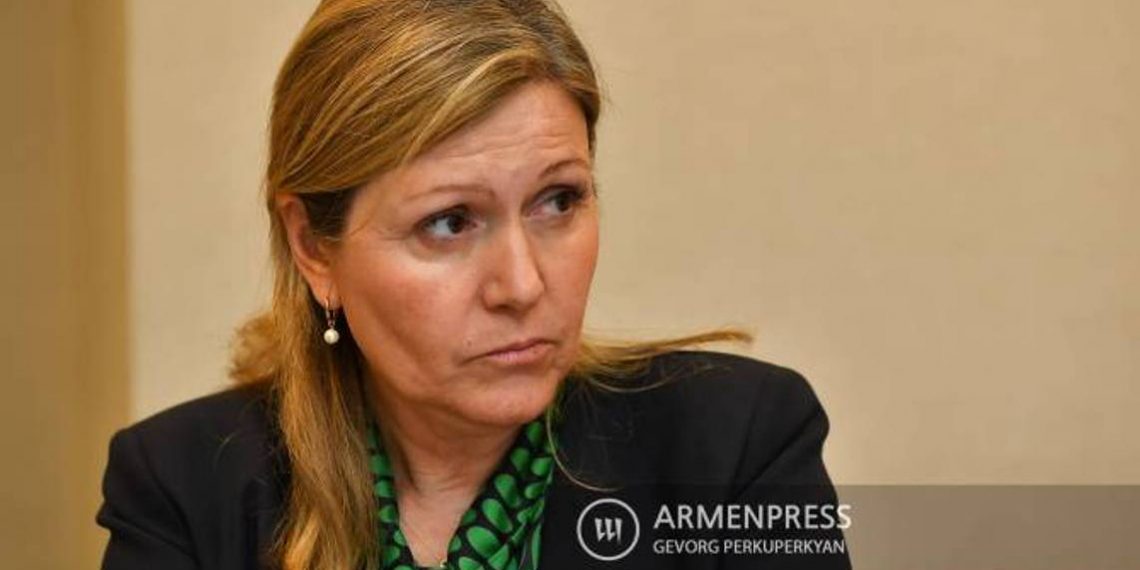 Нам непонятна критика президента Азербайджана: интервью председателя НС Франции