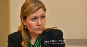 Нам непонятна критика президента Азербайджана: интервью председателя НС Франции