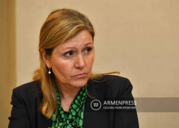 Нам непонятна критика президента Азербайджана: интервью председателя НС Франции