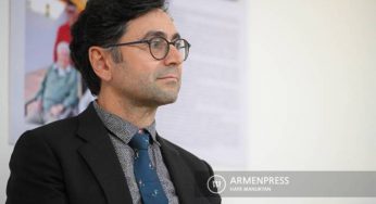 Международное сообщество должно обратить внимание на бесчеловечные действия  Азербайджана против армян: Артем Патапутян