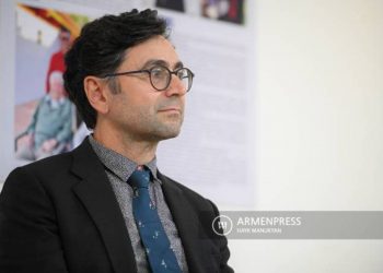Международное сообщество должно обратить внимание на бесчеловечные действия  Азербайджана против армян: Артем Патапутян