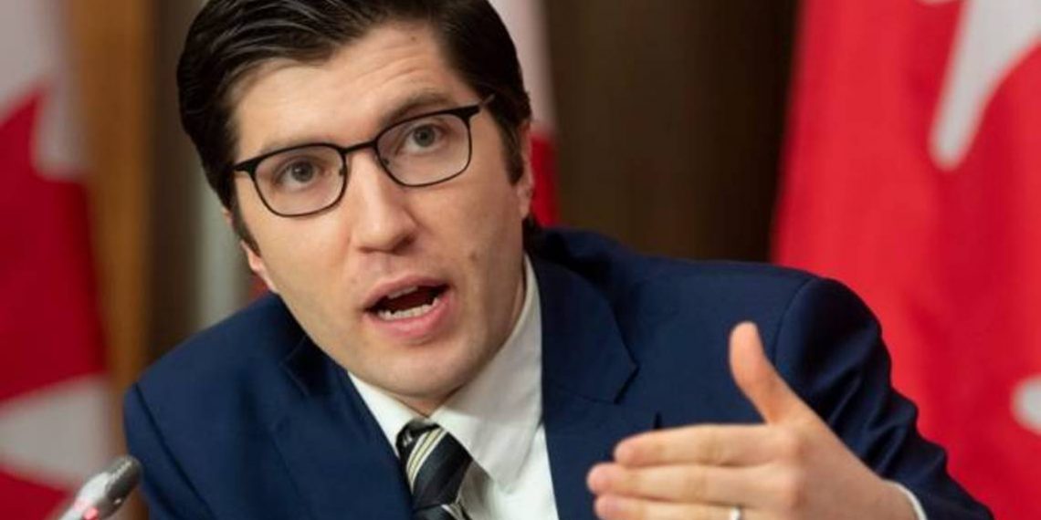 В комиссии Парламента Канады обсудят вопрос блокады Азербайджаном Лачинского коридора