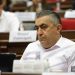 Депутат НС предлагает создать единый центр для защиты армян Арцаха