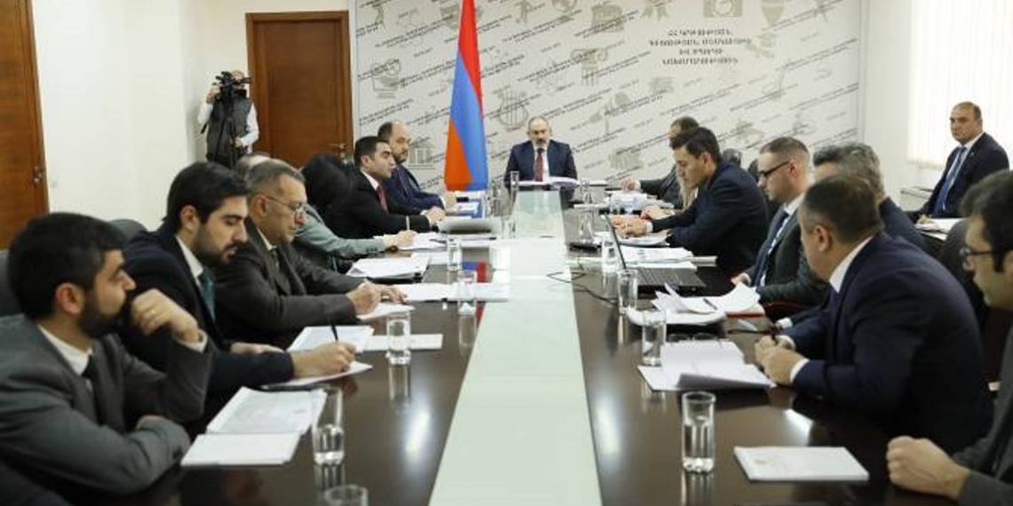 Премьер-министр поручил должным образом организовать подготовку к Олимпийским играм 2024 года в Париже