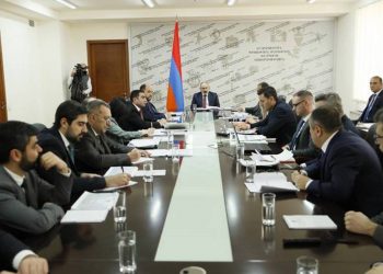 Премьер-министр поручил должным образом организовать подготовку к Олимпийским играм 2024 года в Париже