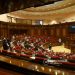 В Национальном собрании Армении продолжается работа очередного заседания