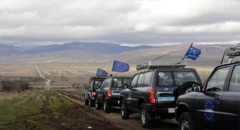 Евросоюз намерен направить в Армению новую наблюдательную мисси: Радио «Азатутюн»
