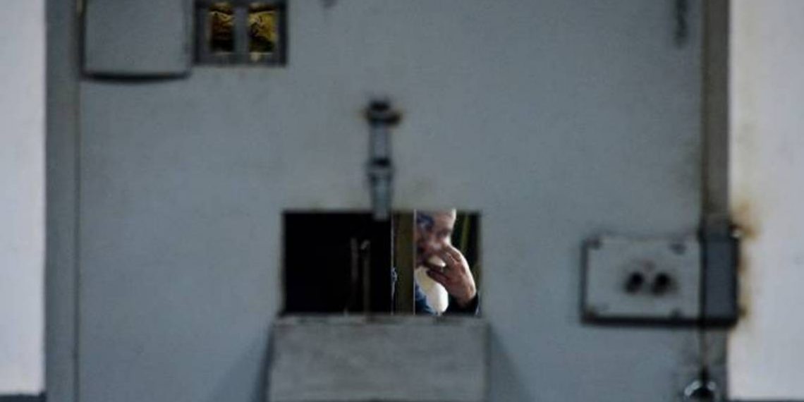 В местах заключения будут установлены новые стандарты: Национальное собрание приняло проект дополнений