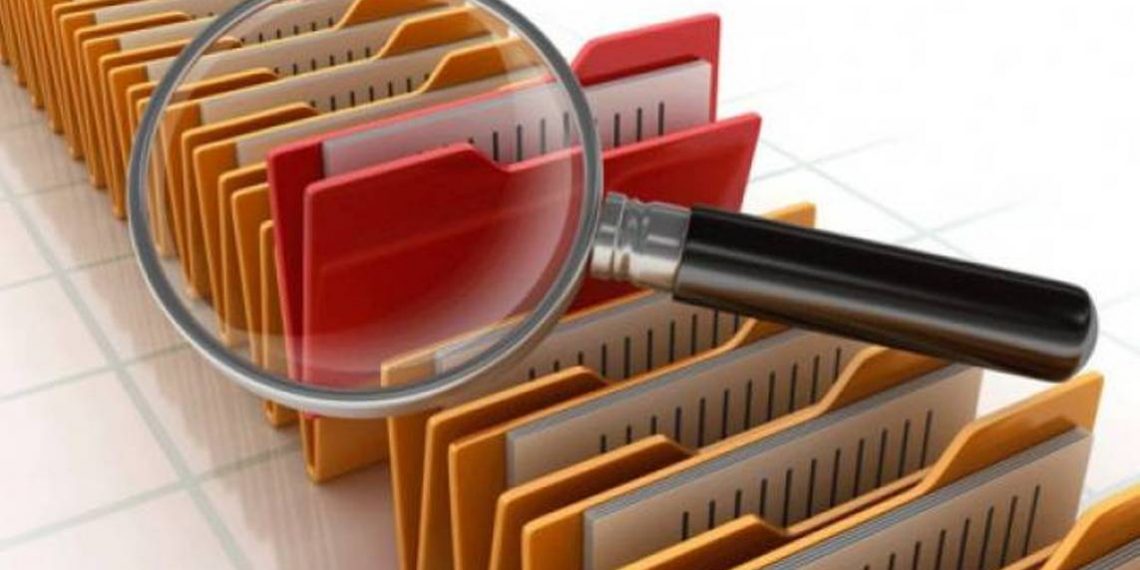 Устанавливается ответственность за публикацию информации под грифом «секретно»: проект одобрен Национальным собранием