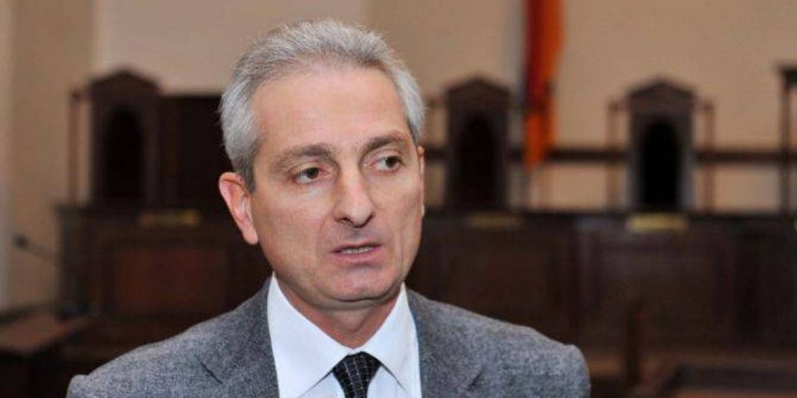 Почему ЕСПЧ по вопросу открытия Лачинского коридора обратился в Комитет министров Совета Европы