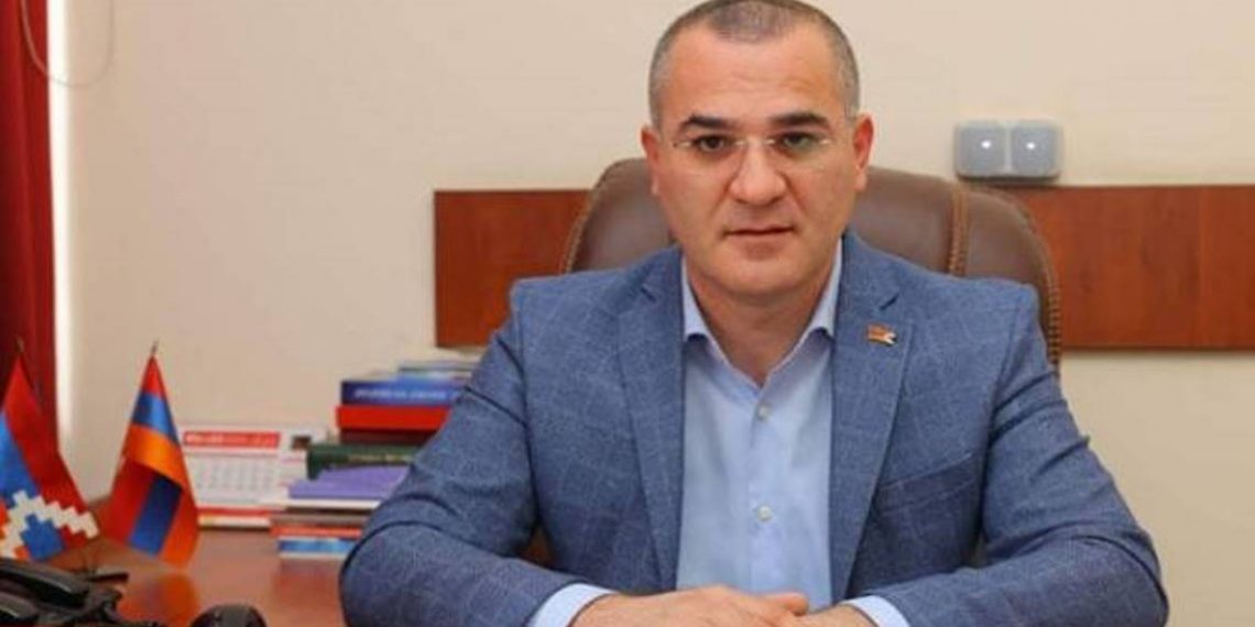 В Степанакерте прокомментировали заявление председателя НС Арцаха о внеочередных парламентских и президентских выборах