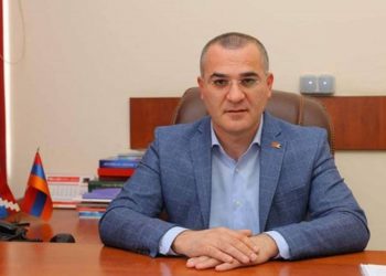 В Степанакерте прокомментировали заявление председателя НС Арцаха о внеочередных парламентских и президентских выборах