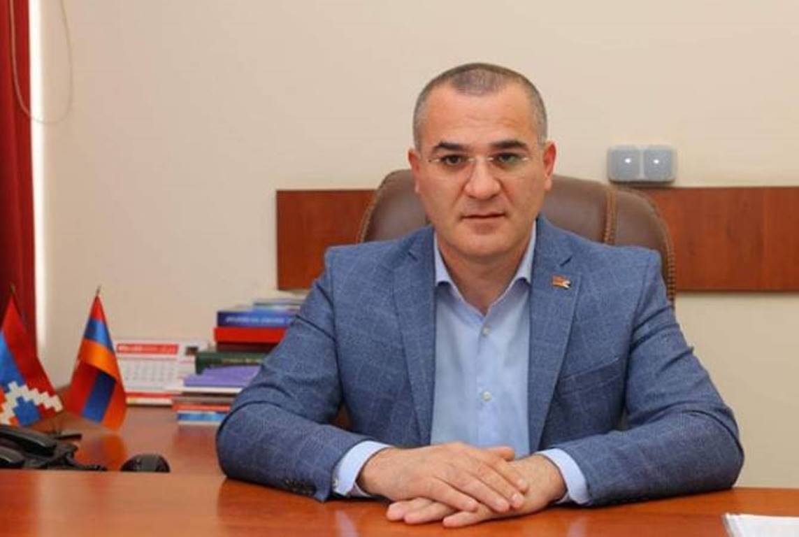 В Степанакерте прокомментировали заявление председателя НС Арцаха о внеочередных парламентских и президентских выборах