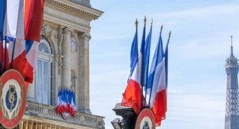Франция призывает немедленно и безоговорочно восстановить свободу и безопасность передвижения по Лачинскому коридору
