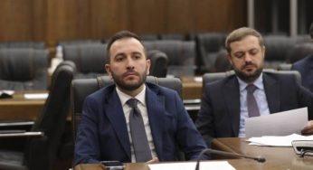 Глава правящей фракции НС Армении призвал парламентариев разных стран усилить давление на Азербайджан