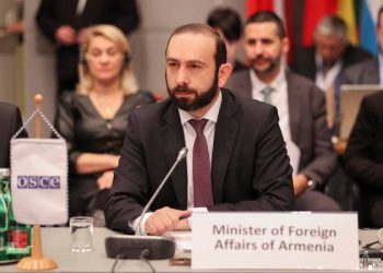 Настало время действовать сейчас: речь главы МИД Армении на заседании Постоянного совета ОБСЕ