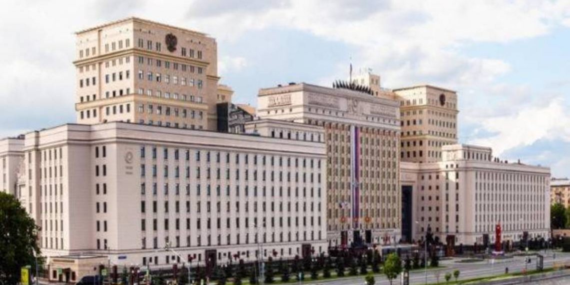 Командованием РМК продолжается переговорный процесс по возобновлению беспрепятственного движения по Лачинскому коридору