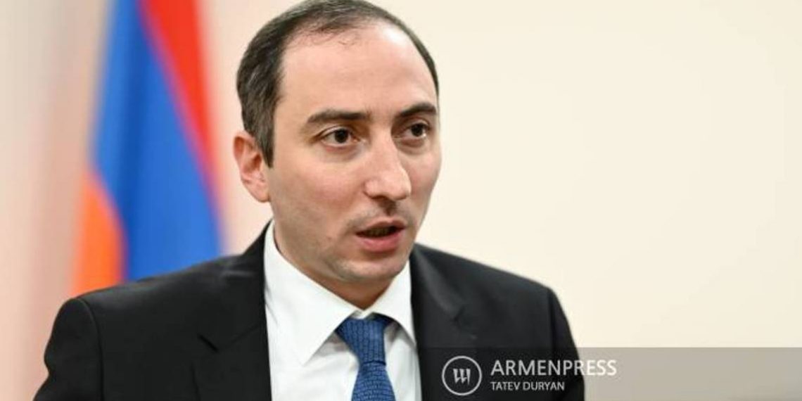 Центр управления и приемная станция армянского спутника в космосе будут ...