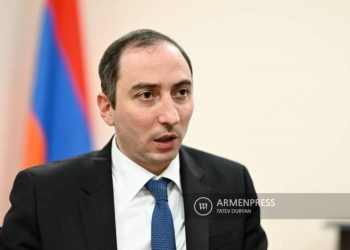 Центр управления и приемная станция армянского спутника в космосе будут готовы к использованию в этом году