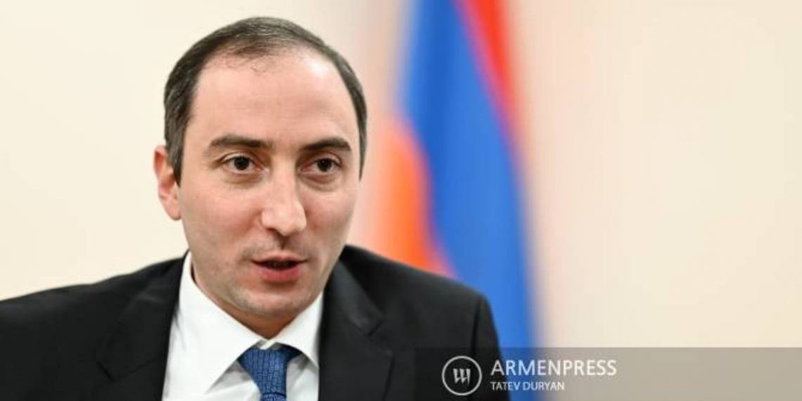 Программа вовлечения участников 44-дневной войны в сферу ИТ будет продолжающейся