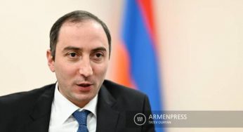Программа вовлечения участников 44-дневной войны в сферу ИТ будет продолжающейся