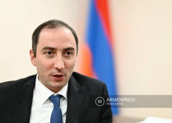 Программа вовлечения участников 44-дневной войны в сферу ИТ будет продолжающейся