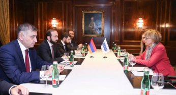 Продолжающиеся провокации Азербайджана препятствуют установлению безопасности и стабильности в регионе: министр ИД