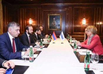 Продолжающиеся провокации Азербайджана препятствуют установлению безопасности и стабильности в регионе: министр ИД