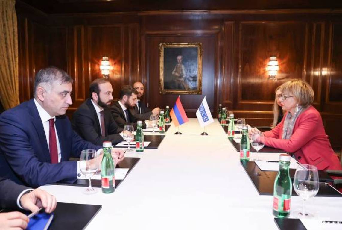 Продолжающиеся провокации Азербайджана препятствуют установлению безопасности и стабильности в регионе: министр ИД