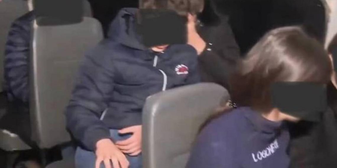 Азербайджан подверг эмоциональному и психологическому насилию 19 армянских детей: депутат НС Армении