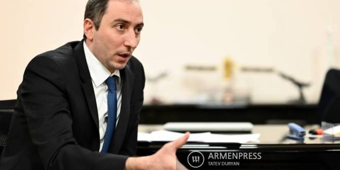 Реализация программы «Инженерный городок» сделает Армению привлекательней для международных компаний