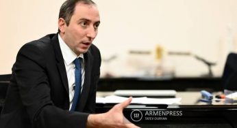 Реализация программы «Инженерный городок» сделает Армению привлекательней для международных компаний